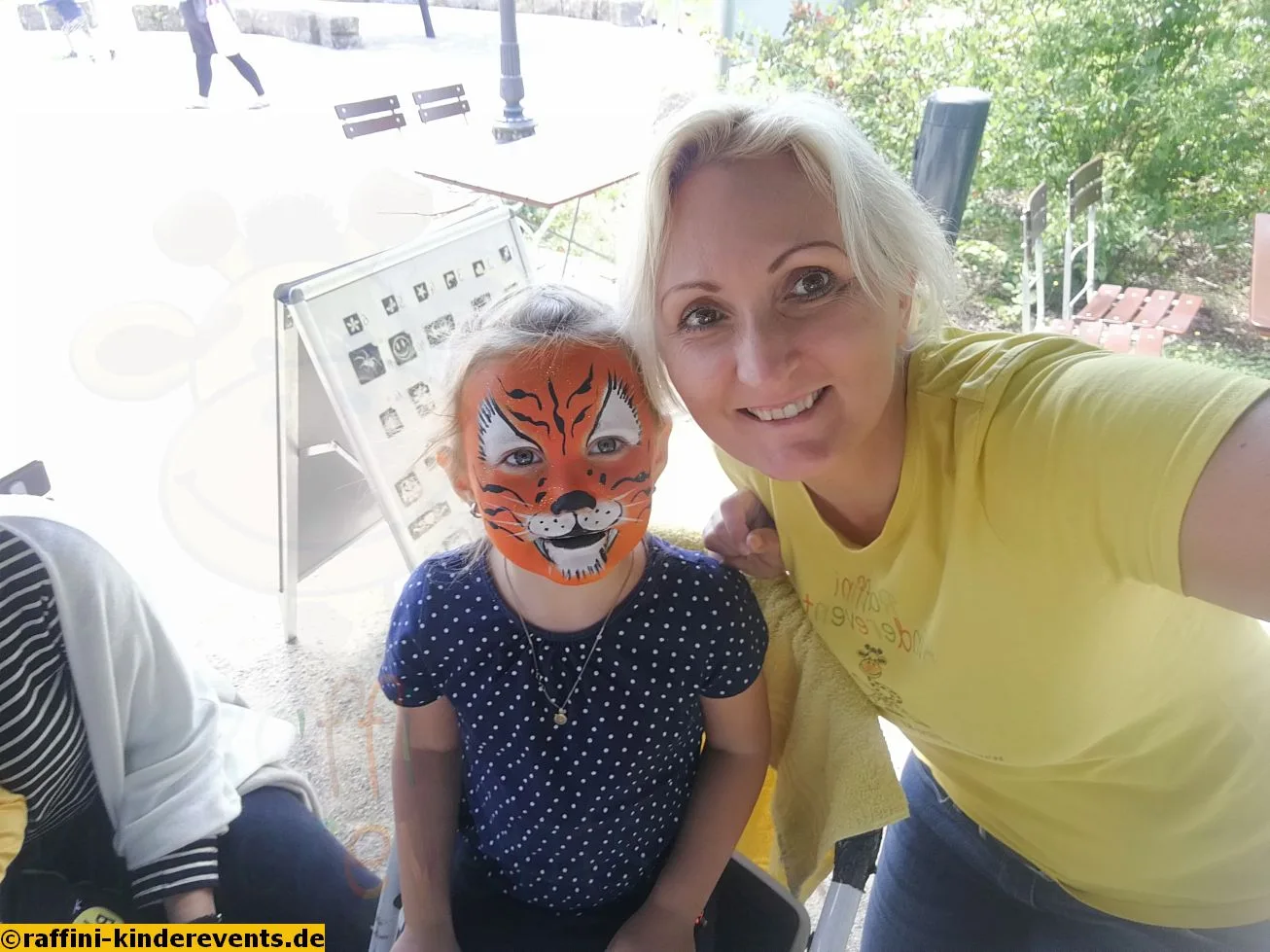 Lilo und Stitch Familienevent, Lilienthal Center Mannheim