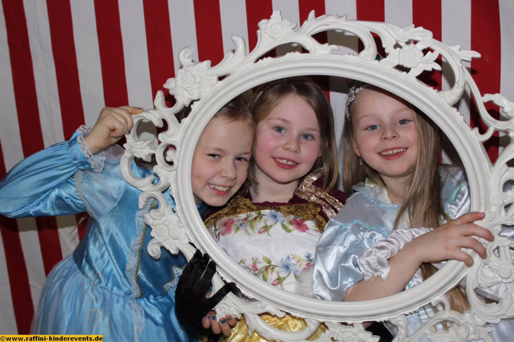 Kinderbetreuung Hochzeit Rhein-Neckar