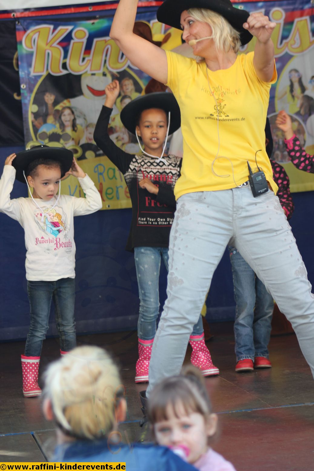 Familienprogramm Parkfest Ludwigshafen 2016 (80)