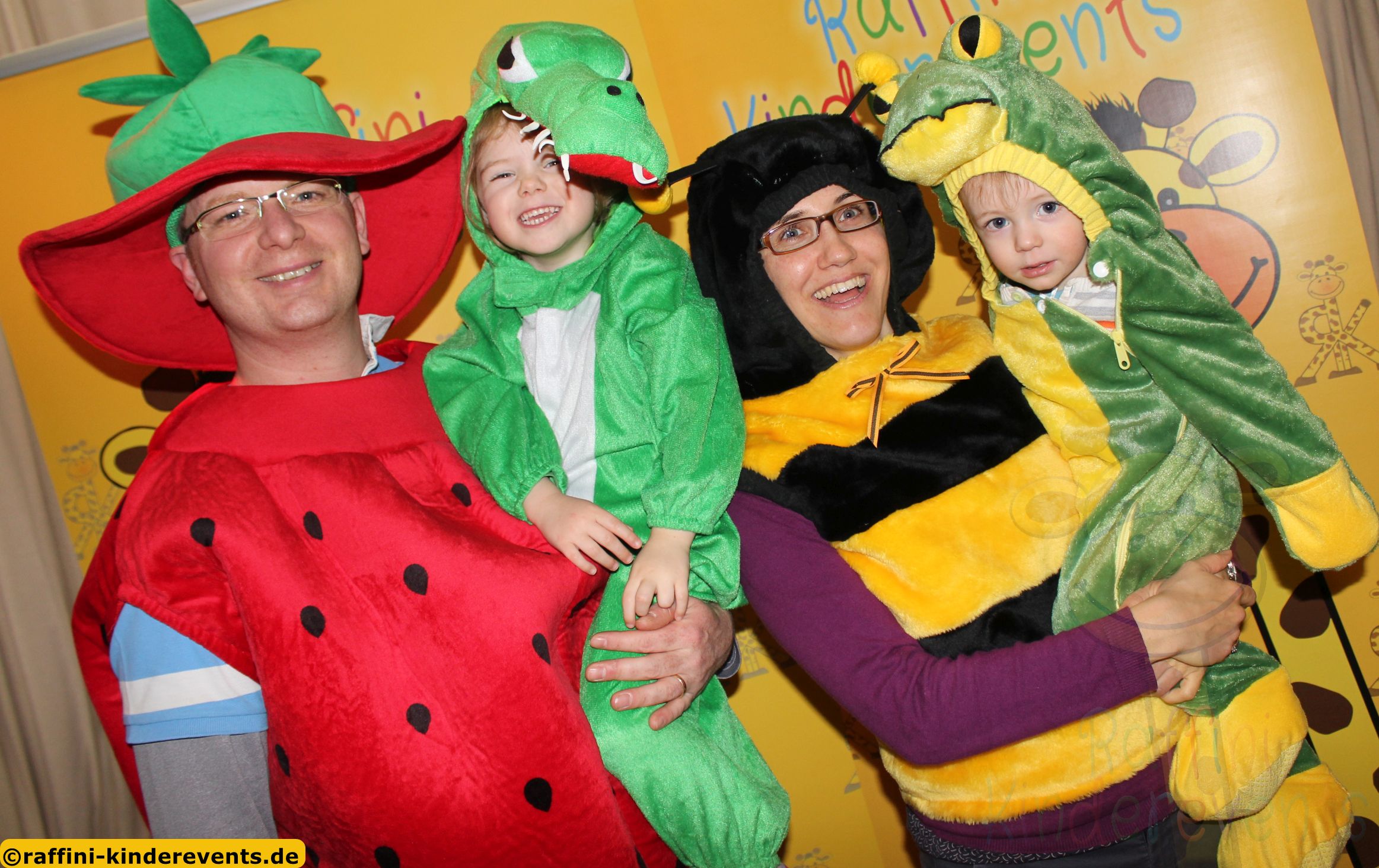 Fasching Kinderparty Kostueme mieten Speyer