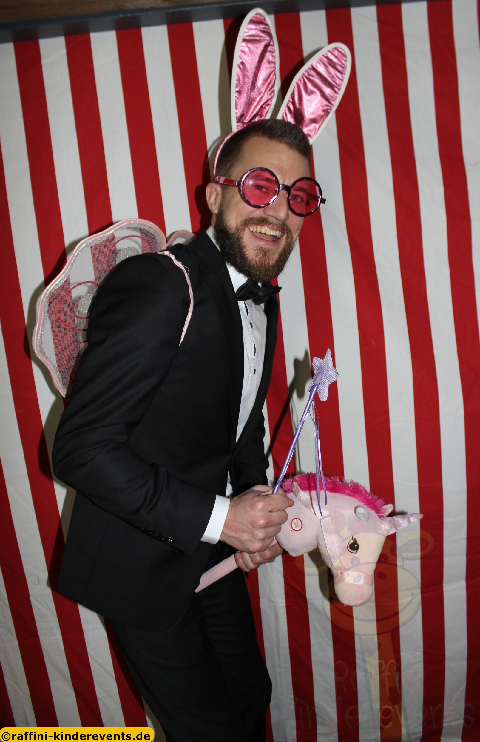 Hochzeit Kostuemen Party Fotobox Heidelberg
