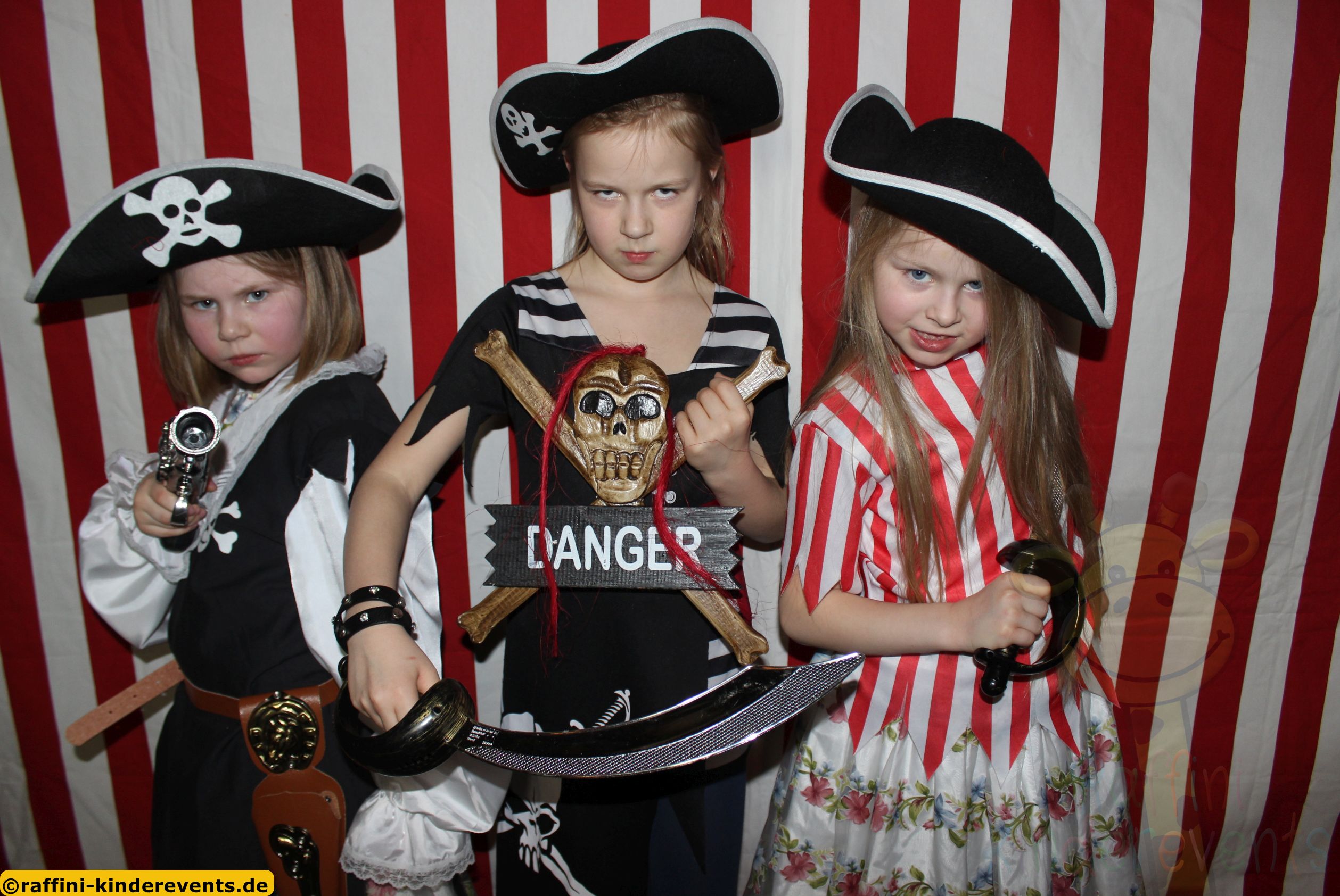 Kinder Verkleidungsparty Ludwigshafen