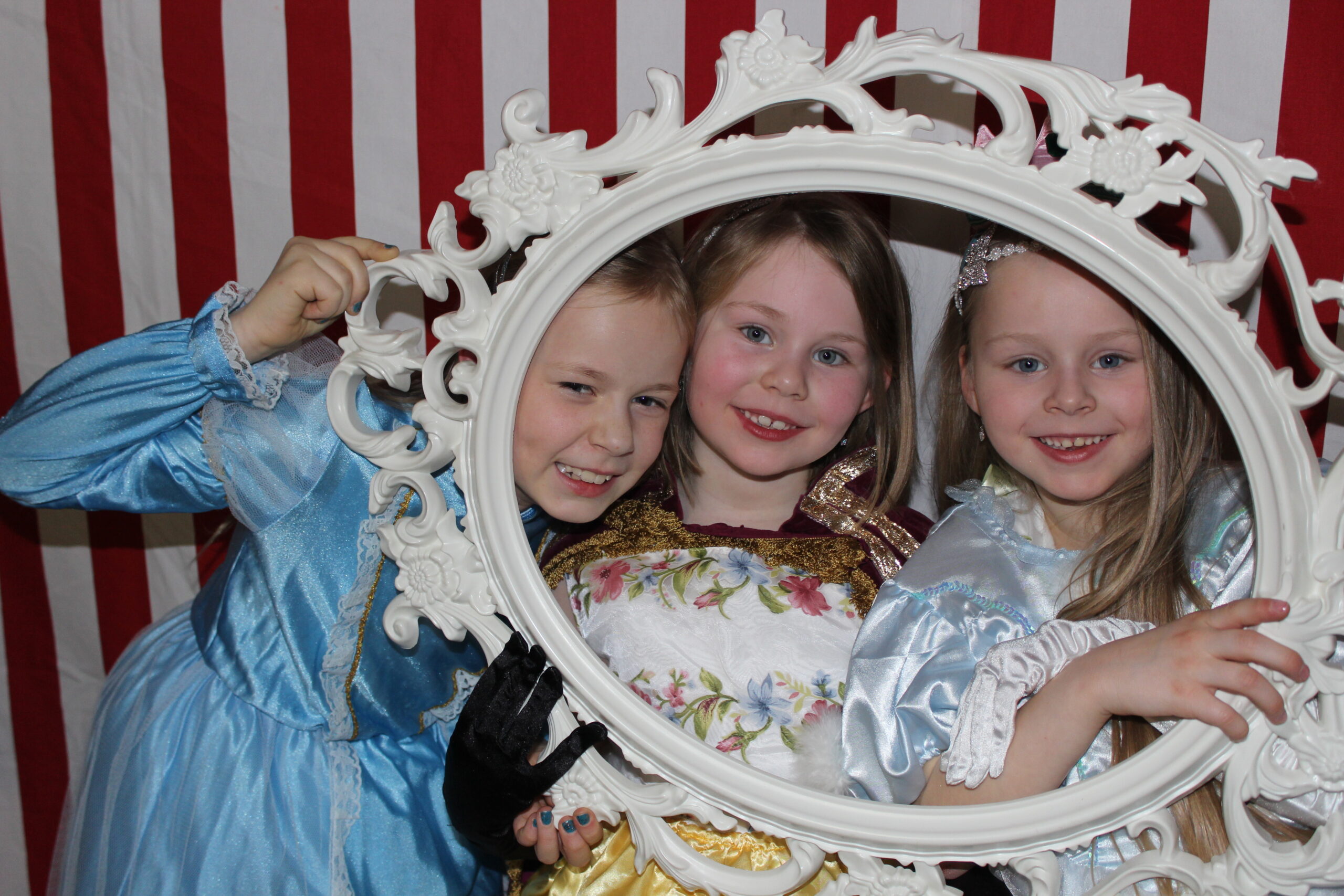 Kinderbetreuung Hochzeit R-Pfalz