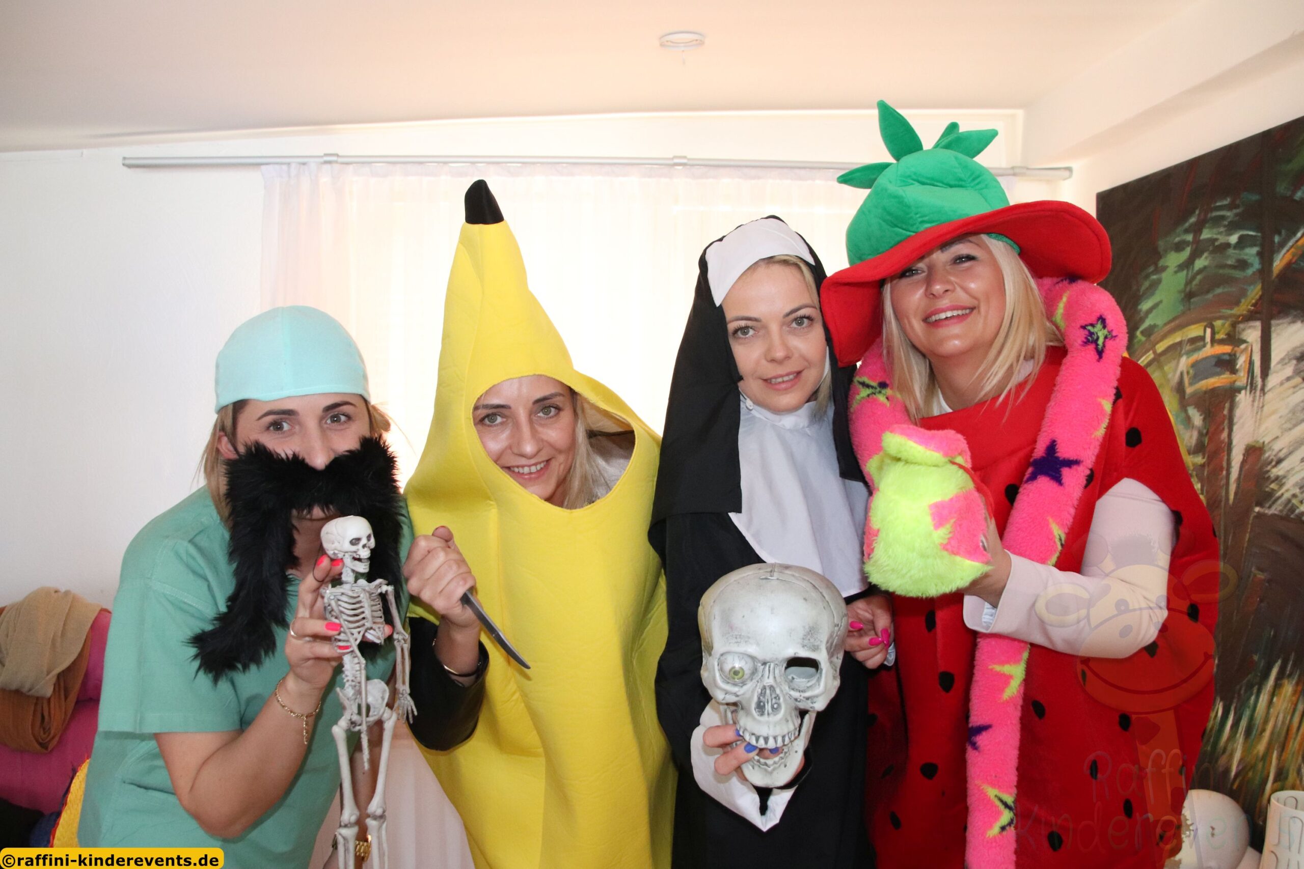 Privatfeier Speyer Kostuemen Photobooth