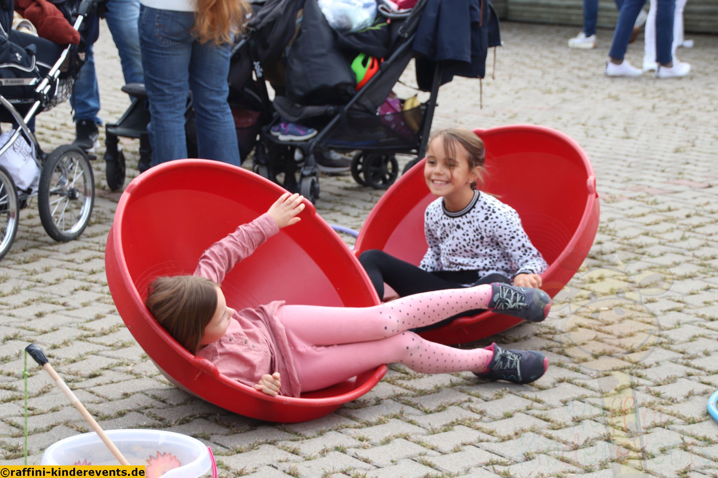 Spiele, Kinderanimation Schwetzingen