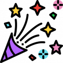 confetti